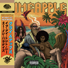 If I Don't See You In Paradise (LP)