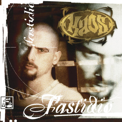 Fastidio (2LP)
