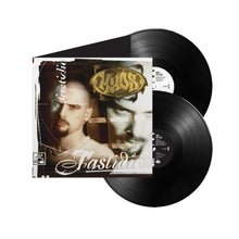 Fastidio (2LP)