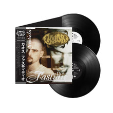Fastidio (2LP)