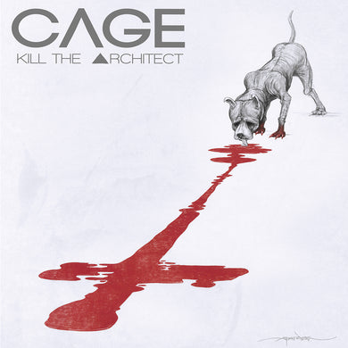 Kill The Architect (2LP)