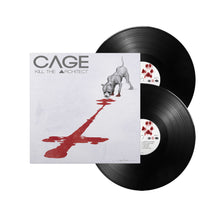 Kill The Architect (2LP)