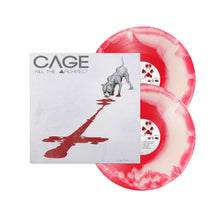 Kill The Architect (2LP)