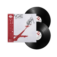 Kill The Architect (2LP)