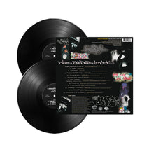 When Rappers Attack (2LP)