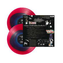 When Rappers Attack (2LP)