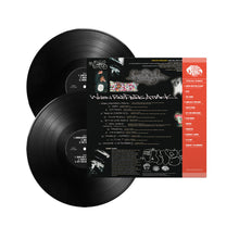 When Rappers Attack (2LP)