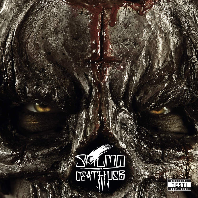 Death U.S.B. (LP)