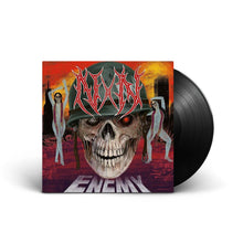 Enemy (LP)