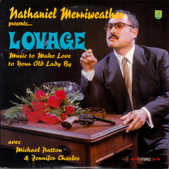 Music To Make Love To Your Old Lady By (2LP)