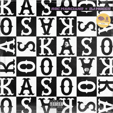 Kaos (LP)