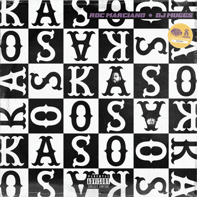 Kaos (LP)