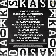 Kaos (LP)