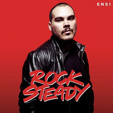 Rock Steady (LP)