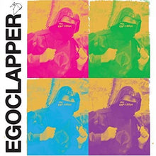 Egoclapper (LP)