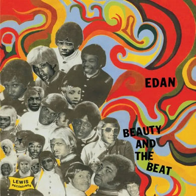 Beauty And The Beat (LP)