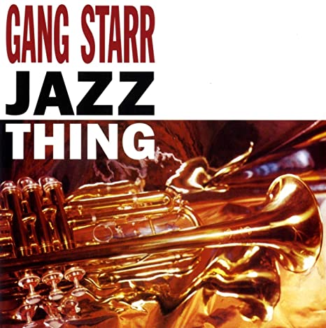 Jazz Thing (7