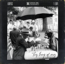 This Thing Of Ours (LP)