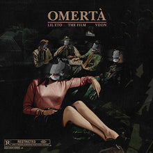 Omertà: The Film