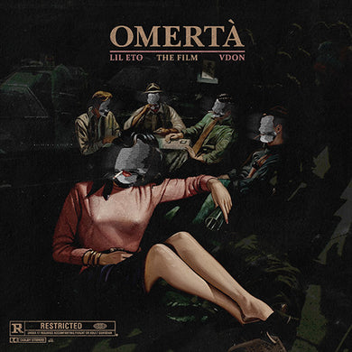 Omertà: The Film