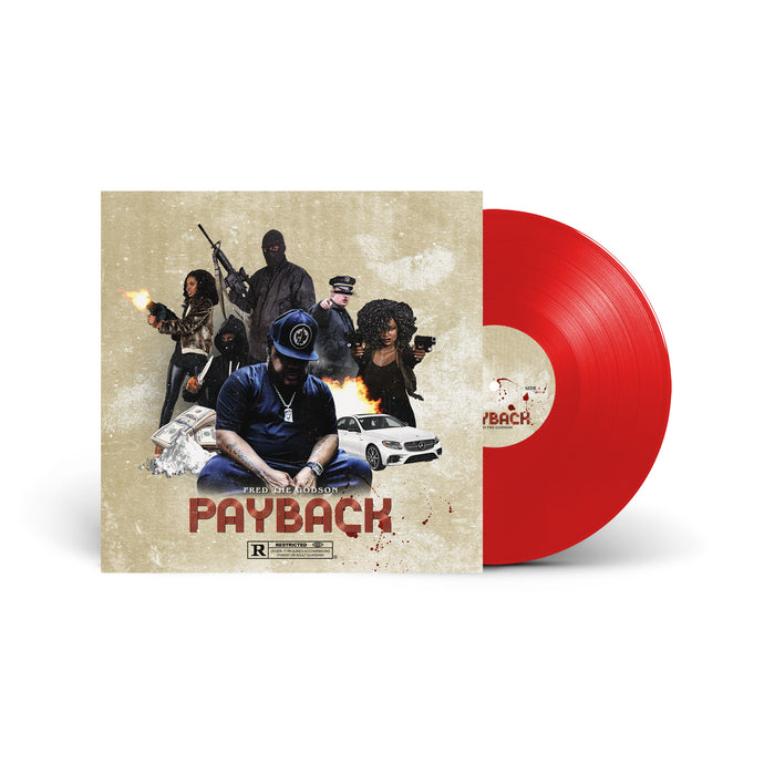 Payback (LP)