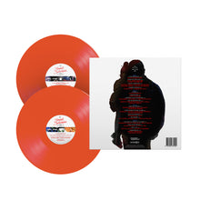 The Balancing Act (CD/2LP)