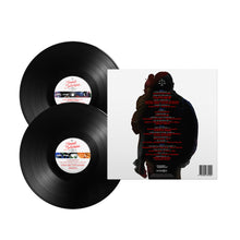 The Balancing Act (CD/2LP)