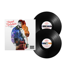 The Balancing Act (CD/2LP)