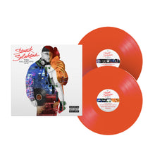 The Balancing Act (CD/2LP)