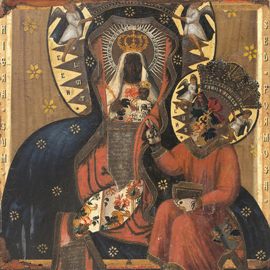 Family Jewels (LP/CD)