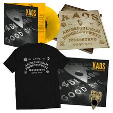 Post Scripta (Boxset)