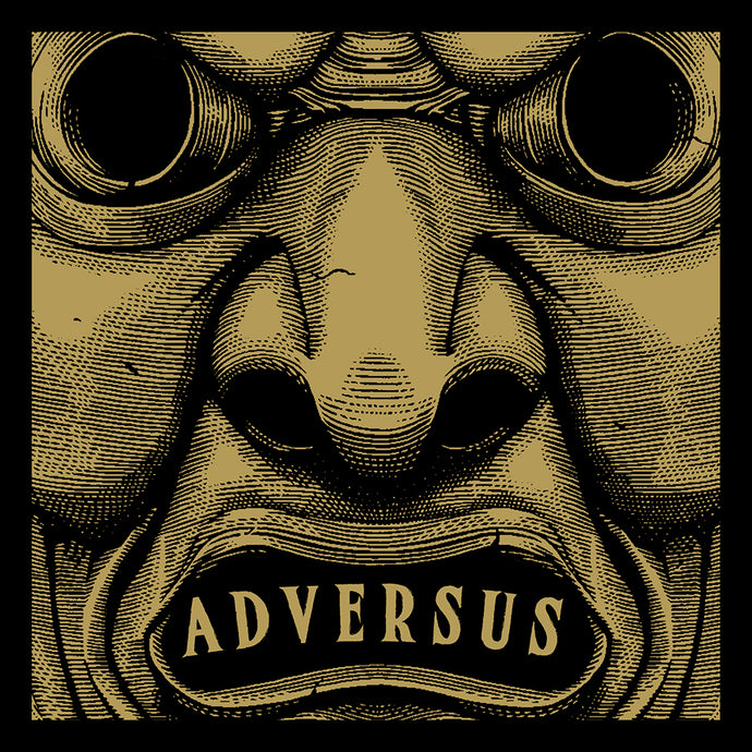 Adversus (Boxset)