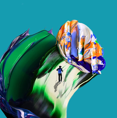 The Price Of Tea In China - Deluxe Edition (2LP)