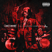 The Hardcore Composer 2 (LP)