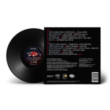 The Hardcore Composer (LP)