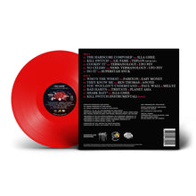 The Hardcore Composer (LP)