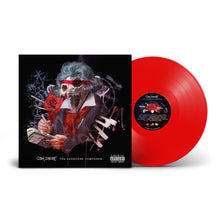 The Hardcore Composer (LP)