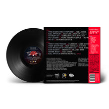 The Hardcore Composer (LP)