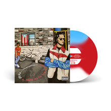 From El Barrio, With Love (LP)