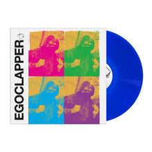 Egoclapper (LP)