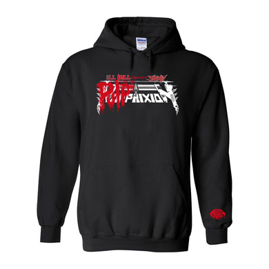 Pulp Phixion (Hoodie)