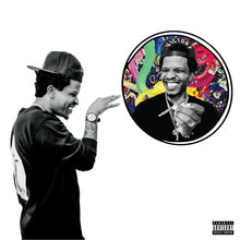 Psychological Cheat Sheet 2 (LP)