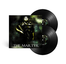 The Martyr (2LP)