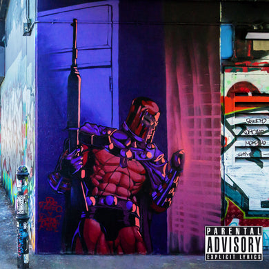 Magneto Was Right - Issue #7 (2LP)