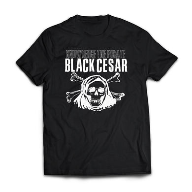 Black Cesar (T-Shirt)