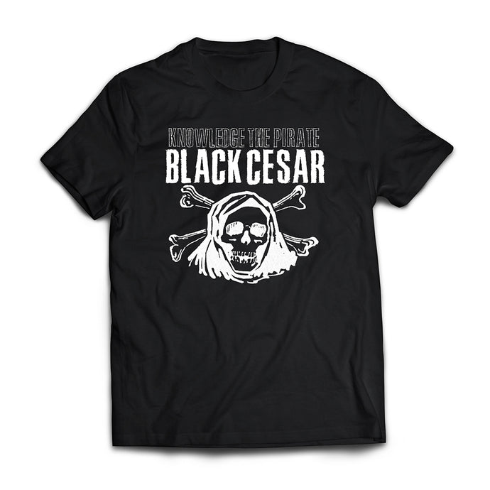 Black Cesar (T-Shirt)