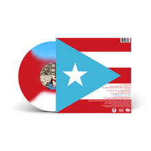 From El Barrio, With Love (LP)