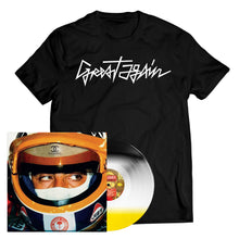 Michele Alboreto (LP)