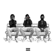 Psychological Cheat Sheet 3 (LP)