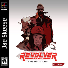 Revolver Ocelot (LP)